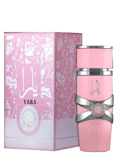 Buy Yara EDP 100ml in UAE