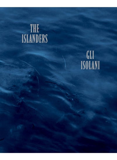 Buy Gli Isolani (The Islanders) in UAE