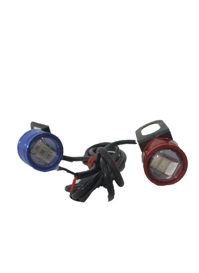 Buy 2 color flash kit in Egypt