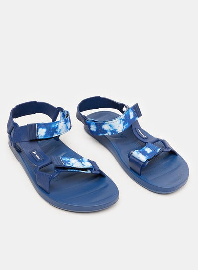 Buy RIDER FREE PAPETE AD SANDAL/BLUE/BLUE in Egypt