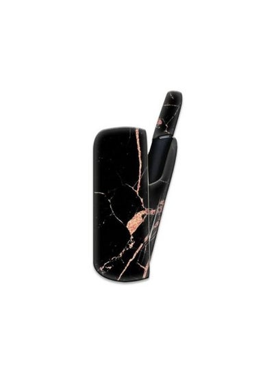 OZO Skins Black Pink Marble for Accessories Iqos price in Egypt