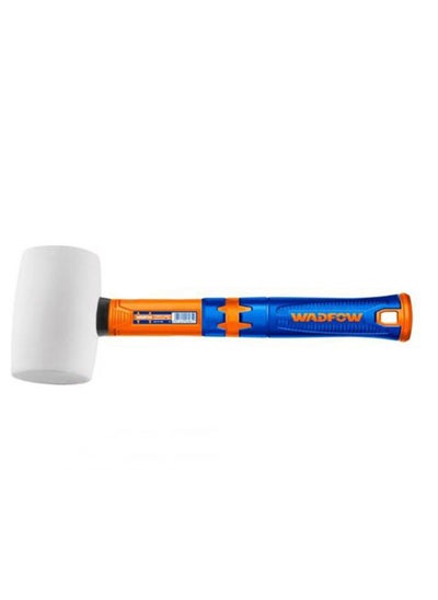 Buy Wadfow  Rubber Hammer 450G  Whm7304 in Egypt