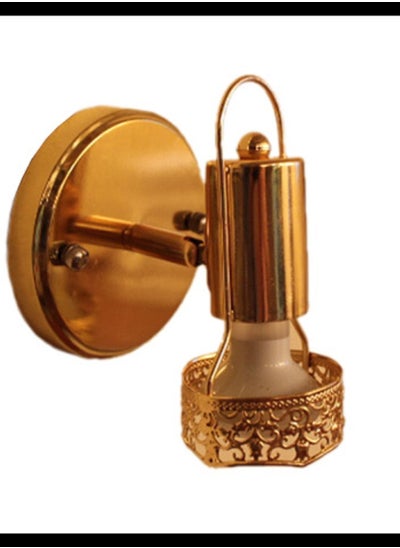 Buy Wall Lamp 1827/1FG in Egypt