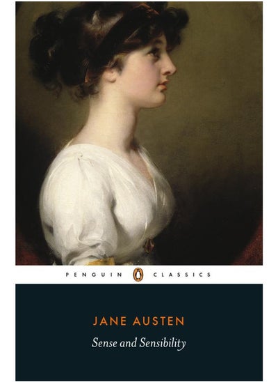 اشتري Sense and Sensibility في مصر