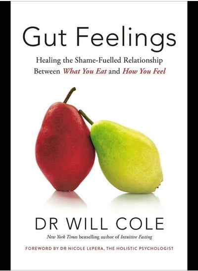 Buy Gut Feelings in UAE