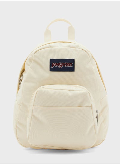 Buy Top Handle Backpack in UAE