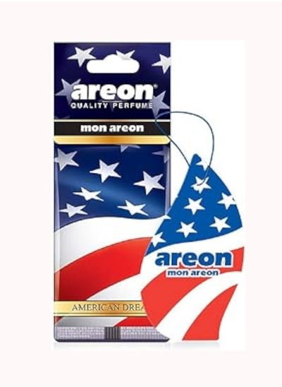 Buy Mon areon American Dream in Egypt