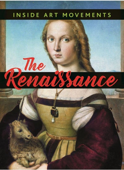 اشتري Inside Art Movements: Renaissance في الامارات