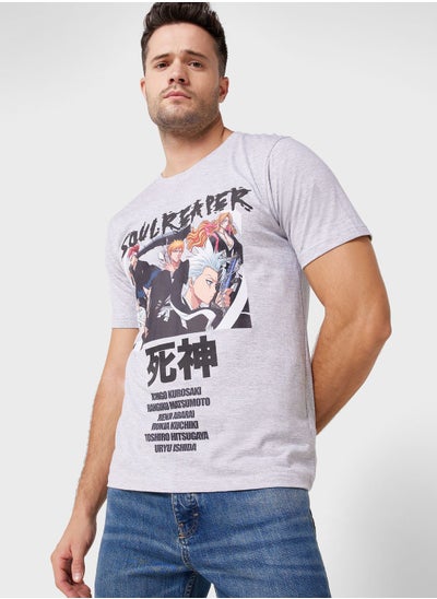 Buy Bleach T-Shirt in UAE