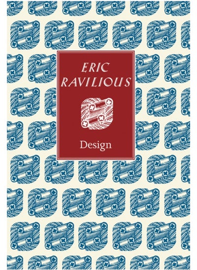 Buy Eric Ravilious: Design in Saudi Arabia