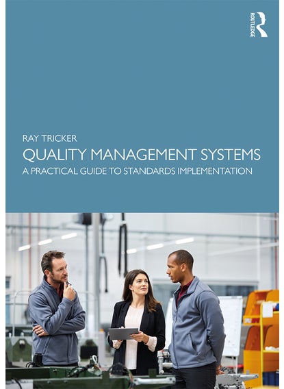 Buy Quality Management Systems in UAE