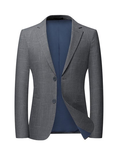 Buy New Fashionable Casual Suit Jacket in UAE