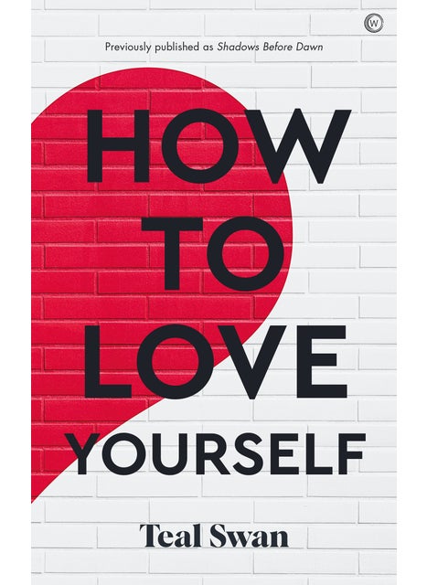 اشتري How to Love Yourself في الامارات