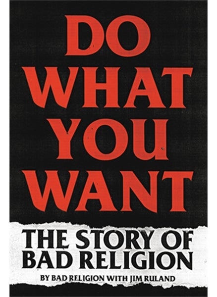 اشتري Do What You Want في الامارات