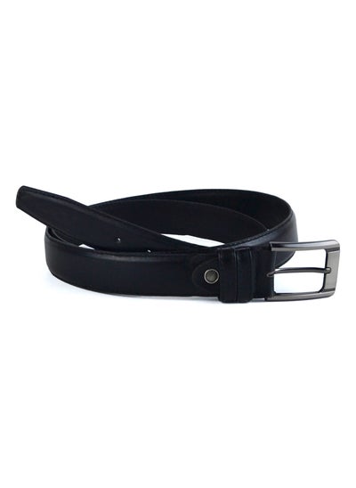 Buy Leather Classic Belt in Egypt