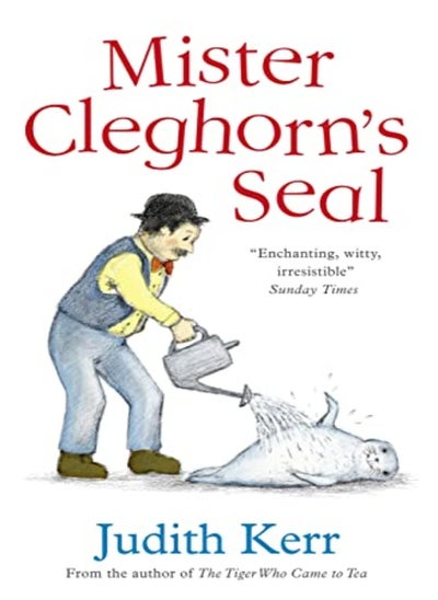 اشتري Mister Cleghorn's Seal في الامارات