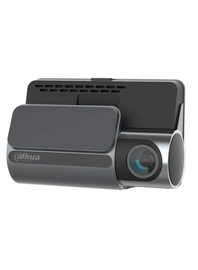 Buy Dahua S6 Dual Lens Dash Cam in Saudi Arabia