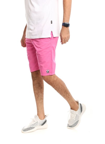 Buy Short Gabarden 2007 For Men - Pink in Egypt