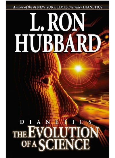 اشتري Dianetics: The Evolution of a Science في الامارات