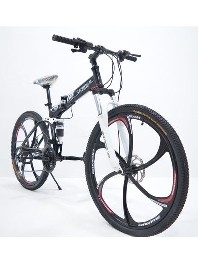 Buy Folding Sports Bike 26 Inch in Saudi Arabia