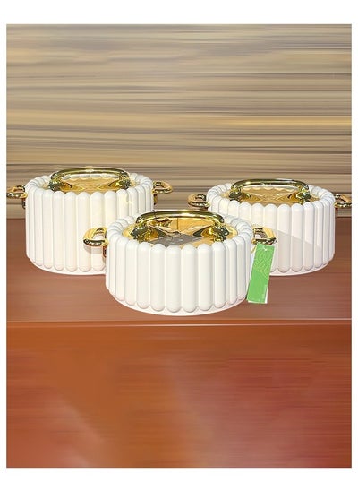 اشتري Multi-use food container set. في السعودية