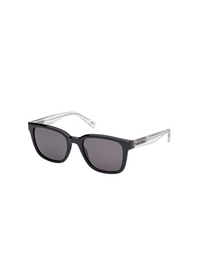 SKECHERS Plastic Square Full Rim Men Polarized Sunglass price in UAE ...