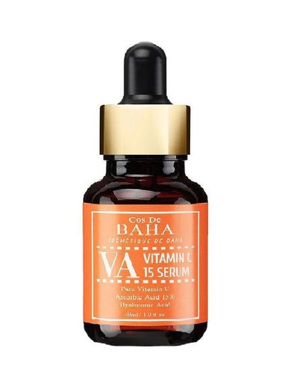 Buy Vitamin C Serum - VA in UAE