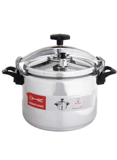 Buy High Quality Aluminum Pressure Cooker in Saudi Arabia