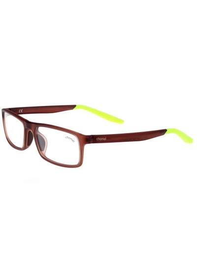 اشتري Rectangular Eyeware Optical Frame 7119 في السعودية