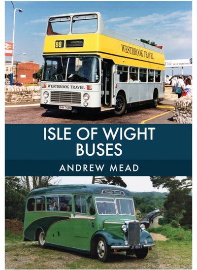 Buy Isle of Wight Buses in UAE