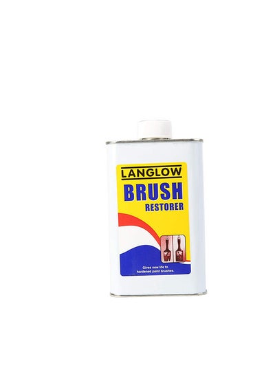 اشتري Langlow Brush Restorer (500ml) في الامارات