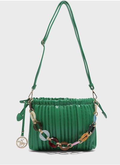 Buy Narrow Strap Crossbody in Saudi Arabia