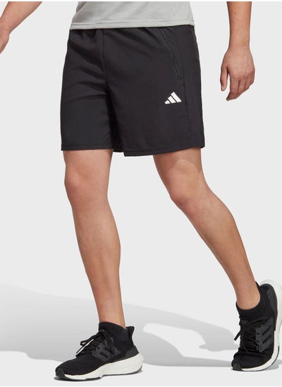 اشتري Train Essentials Woven Training Shorts في السعودية