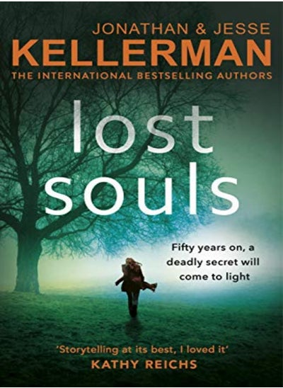 اشتري Lost Souls في الامارات