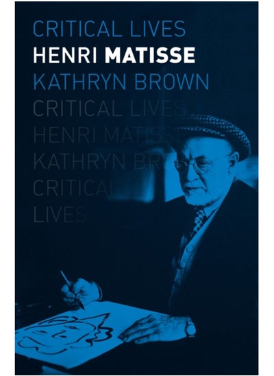 Buy Henri Matisse in Saudi Arabia