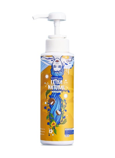 Buy Extra Natural Shampoo 380 ml in Egypt