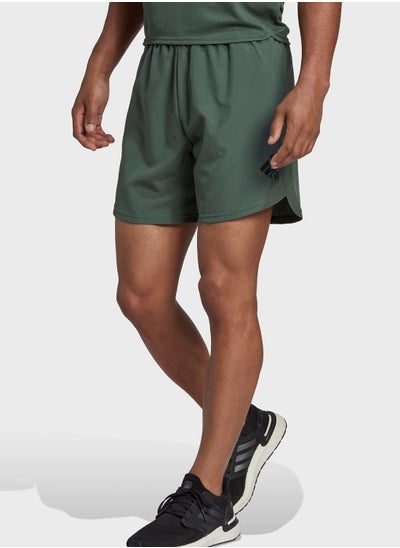 Buy D4M Logo Shorts in UAE