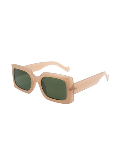 اشتري Rectangular Sunglasses EE20X057-1 في الامارات