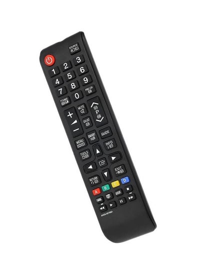 Buy Wireless Smart Remote Control For Smart Digital TV in UAE