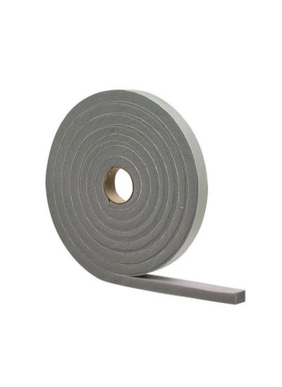 Buy M-D High Density Foam Tape 6.4 x 12.7mm x 5.2m in UAE