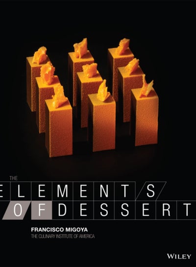 Buy The Elements of Dessert in UAE