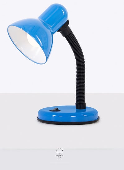 Buy blue Modern office lamp BB805 in Egypt