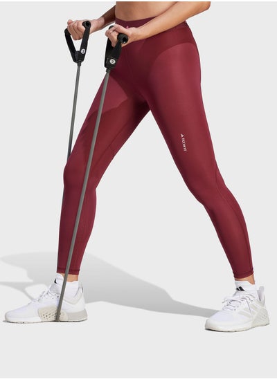 Buy Techfit 7/8 Leggings in Saudi Arabia