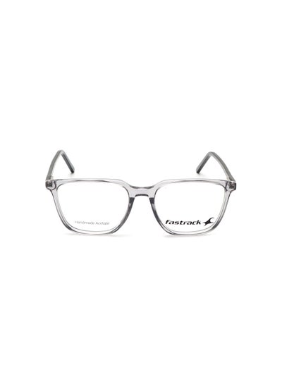 Buy Black Square  Rimmed Eyeglasses in UAE