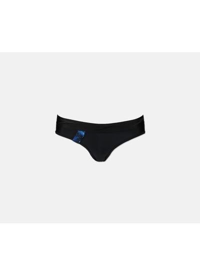 اشتري Women Stormza Brief, Black and Blue في السعودية