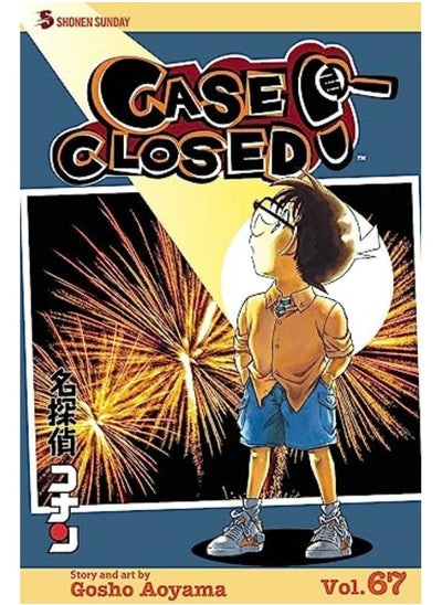 Buy Case Closed Vol 67 in UAE