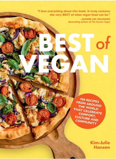 Buy Best of Vegan in UAE