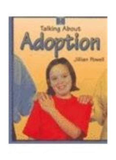 اشتري Adoption (Talking About) في الامارات