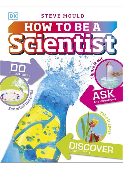 Buy How to be a Scientist in UAE