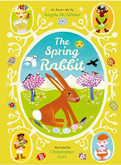 Buy The Spring Rabbit in UAE